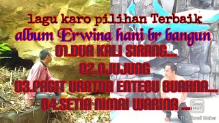 Download lagu Lagu karo pilihan terbaik [[Album Erwina hani br bangun]] @sudirmancibro mp3