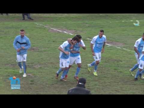 Goles   Juventud Unida 1 vs Estudiantes 2