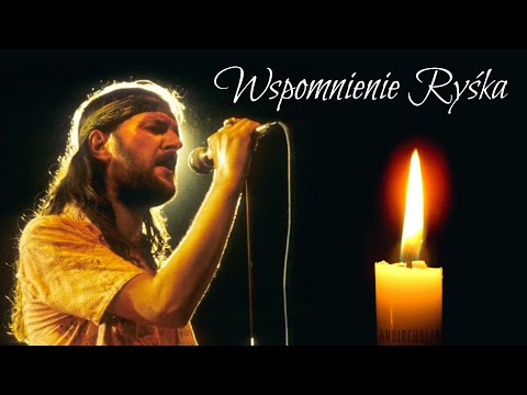 Wspomnienie Ryśka
