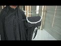 MUKENA DEWASA RAYON POLKADOT RENDA BY PUSAT MUKENA INDONESIA