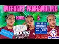 MY JAZZY LIFE - THE INTERNET PANHANDLING 2024 - ROUND 3