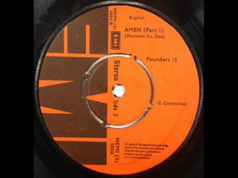 Founders 15 - Amen (pt. 1)