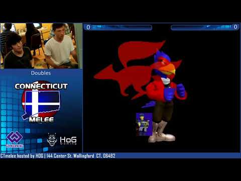 HoG 122 - Bolt vs WeWa