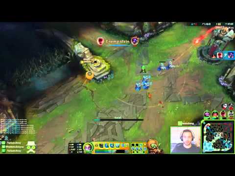 Heisendong vs Froggen - full match