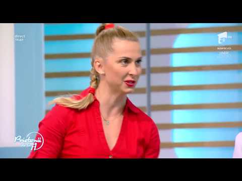 Alina Dumitru, 10 ani de când a adus primul aur olimpic al României la judo