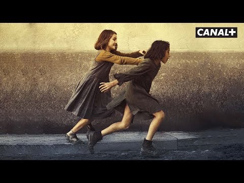 L'Amie Prodigieuse - Bande-annonce