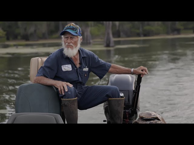 Laissez les Bons Temps Rouler | Teaser | Out May 15 on TrueStory.film