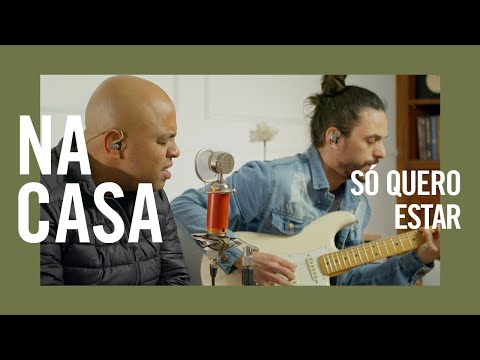 Só Quero Estar - Thiago Grulha
