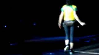 October - Dolores O&#39;Riordan (Cranberries) - Show São Paulo - Via Funchal