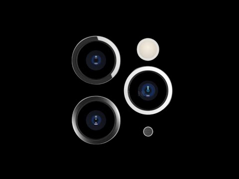 Epic Dave - Pro Max Freestyle (Lyrics Visualiser)