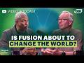 Interview: The Fusion Future with Dennis Whyte | Particles of Thought