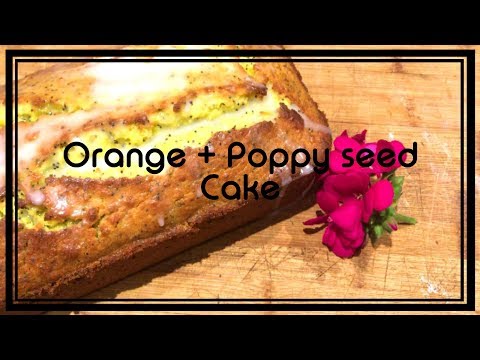 download lagu mp3 mp4 Orange And Poppy Seed Friands, download lagu Orange And Poppy Seed Friands gratis, unduh video klip Orange And Poppy Seed Friands