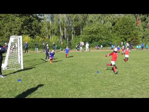 Nemuno taurė 2018-09-29 | FM Ateitis - Kauno FM Tauras