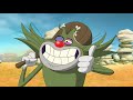 Bande Annonce Oggy Et Les Cafards 2013