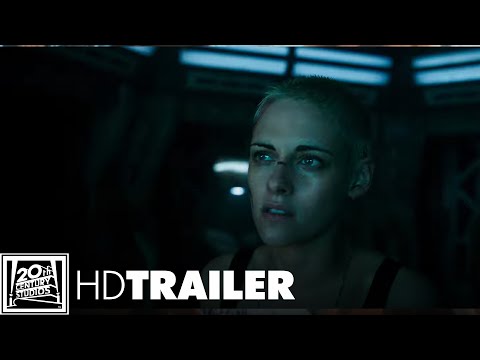 Trailer Underwater - Es ist erwacht