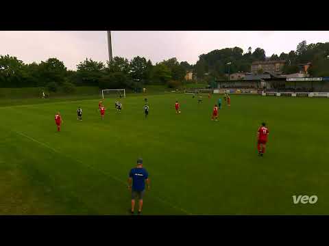 B tým | Spartak Police - AFK Hronov 1:4 | Okresní přebor | 2. kolo 24/25