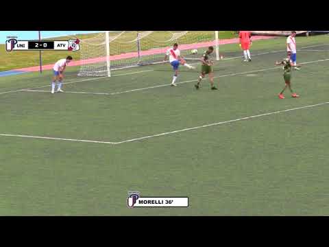 Eccellenza | Girone A | Unipomezia - Atletico Vescovio 3-4