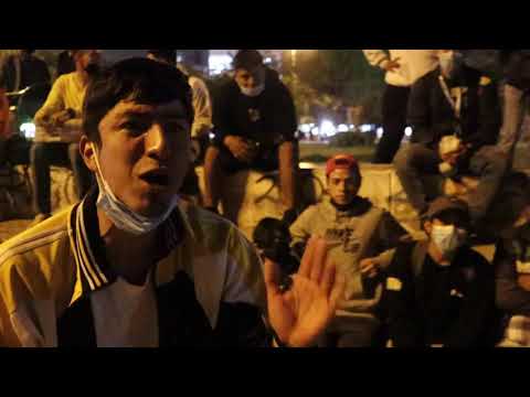 # JC10   vs   #JOZAN   / RONDA CUARTOS 🎱🎱 ( EDICION LIRIKAS EXTREMAS ) BERMA2H 😱😱