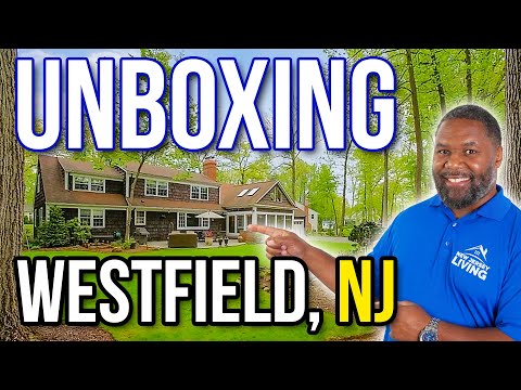 WESTFIELD New Jersey’s LUXURY HOMES For Sale! | Your Dream Home in New Jersey Awaits!