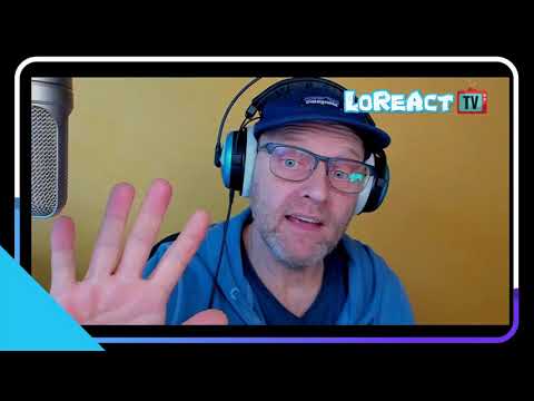 🎆 Aktuelles zum Kanal - Videoprojekt Drogen, schwache Texte im Deutschrap, LoReAct reagiert wütend