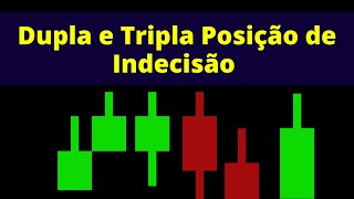 AULA 10:  Dupla e Tripla Posio de Indeciso na Lgica do Preo