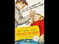 Too Late for Tears (1949) Trailer 4k - Greed Turns Deadly in This Classic Noir Thriller!