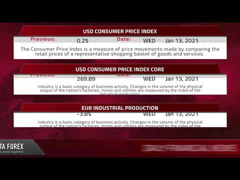 VistaForex - Daily financial news 13-01-2021.mp4