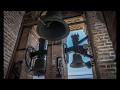 Church Bells Sound 1 HOUR