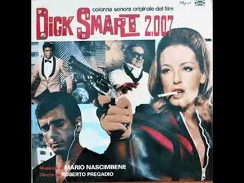 Swimming pool bossa party - Mario Nascimbene