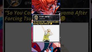 Download lagu Haikyuu So you can Fly #haikyuu#haikyu#haikyuuedit#kageyama#anime#animeedits#animeedit#hinata#shorts mp3