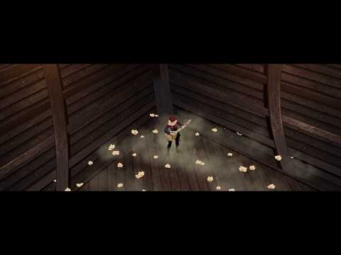 Divinity: Original Sin 2 - Lohse's song