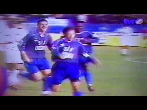 Universitatea Craiova - Poli AEK Timisoara 1-0 , divizia A , 2002 - 2003
