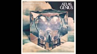Atlas Genius - Levitate