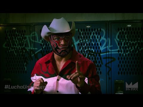 King Cuerno Files Dispute Against Lucha Underground Production; Class Action Lawsuit Filed By Joey Ryan, Ivelisse, And Kobra Moon