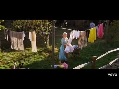 Cinderella part 1
