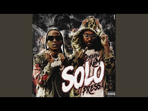 Solo (feat. Pressa)