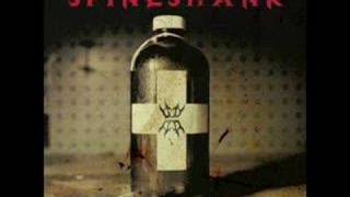 Spineshank - While My Guitar Gently Weeps