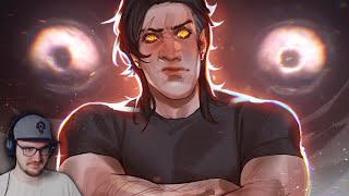 ▼ ГЛАВНЫЙ ЗЛОДЕЙ ХОРРОРОВ 💀 ► Happy Wolf ( Хеппи Вульф ) | Реакция