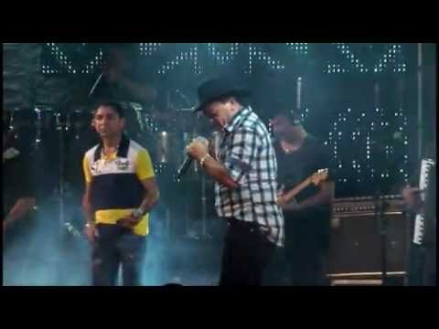 Toca Do Vale DVD Araripina - O Meu Sangue Ferve Por Você