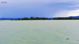 preview picture of video 'Exploring Rangamati | Berannye lake shore |Travel vlog'