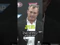 John Lynch opens up about the Trey Lance trade #shorts
