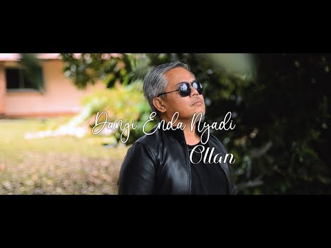 Danji Enda Nyadi - OLLAN  (Official Music Video)