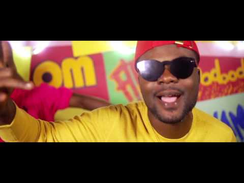 Cabum - Dodoodo ft Quarme Zaggy & Aries (Official Music Video)
