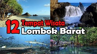 Download lagu 12 Tempat Wisata Di Lombok Barat – NTB Paling Terpopuler, Terbaru  dan Terhits @dedidanibigfamily mp3