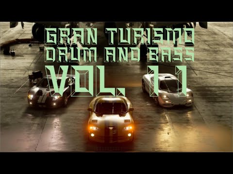 gts dnb vol.11
