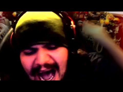 Tobias Fate RAGE compilation