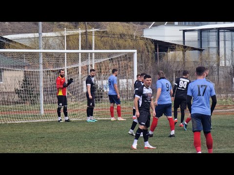 Victoria Viișoara vs Ocna Dej 2