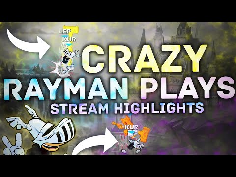 Pavelski's Stream Highlights #49 (ft. Hysen, Fozey)