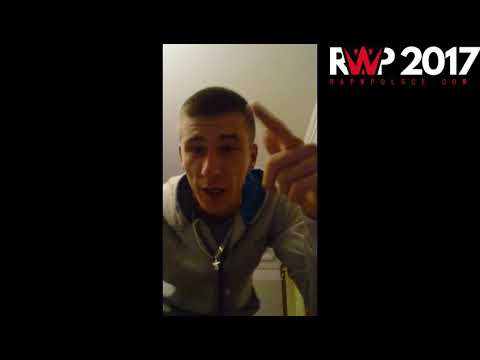 Cezar – RAP W POLSCE (PROD. FLAME) | #RWP2017 ETAP1