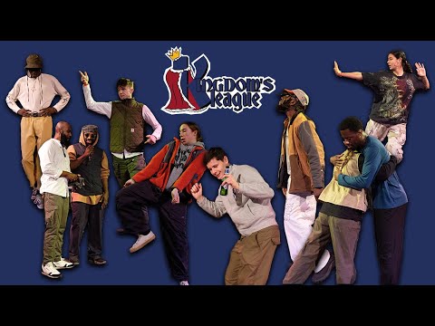 Odilon SOW (Judge Demo) | Kingdom's League Grand Finale